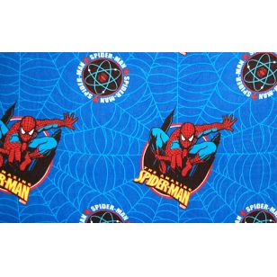 蜘蛛侠定位毯